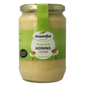 Bountiful Honing weidebloemen creme bio 900.00 Gram