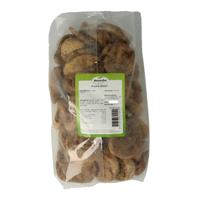 Bountiful Vijgen groot 1.00 Kilogram