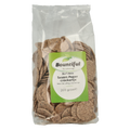 Bountiful Sesame pepper cracker 200.00 Gram