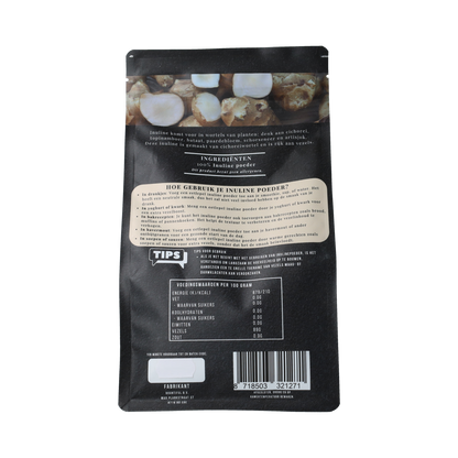 Bountiful Inuline poeder 500.00 Gram