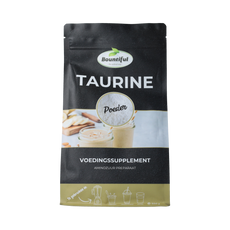 Bountiful Taurine poeder 500.00 Gram