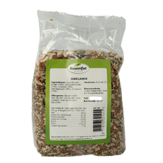 Bountiful Omega mix 300.00 Gram