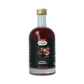 Bountiful select Gember sap cranberry bio 500.00 Milliliter