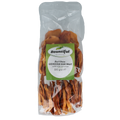 Bountiful Kaki fruit gedroogd zonder suiker 500.00 Gram