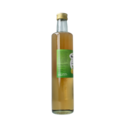 Bountiful Citroen siroop 500.00 Milliliter