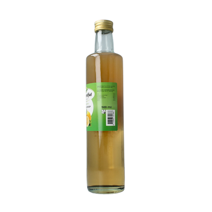 Bountiful Citroen siroop 500.00 Milliliter