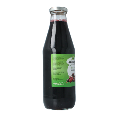Bountiful Kersensap 750.00 Milliliter