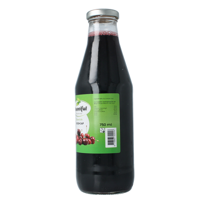 Bountiful Kersensap 750.00 Milliliter