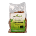 Bountiful Amandelen ongebrand bio 200.00 Gram