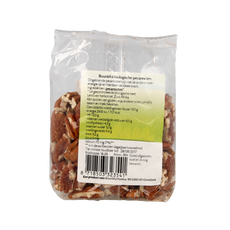 Bountiful Pecannoten bio 150.00 Gram