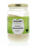 Bountiful Macapoeder bio 150.00 Gram