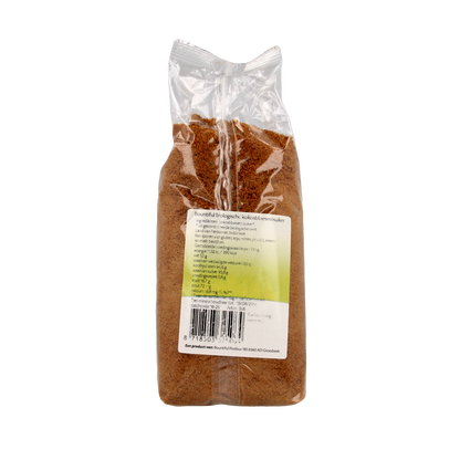 Bountiful Kokosbloesem suiker bio 500.00 Gram