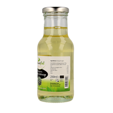 Bountiful Agavesiroop bio 250.00 Milliliter