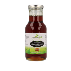Bountiful Ahornsiroop bio 250.00 Milliliter
