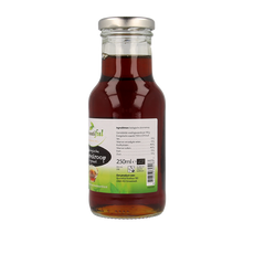 Bountiful Ahornsiroop bio 250.00 Milliliter