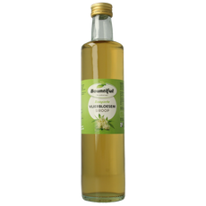 Bountiful Vlierbloesemsiroop bio 500.00 Milliliter
