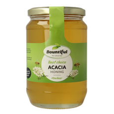 Bountiful Acacia honing 900.00 Gram