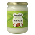 Bountiful Kokosolie extra virgin bio 500.00 Milliliter