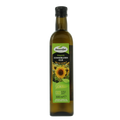 Bountiful Zonnebloemolie bio 500.00 Milliliter