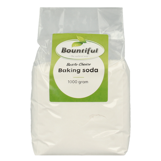 Bountiful Baking soda 1.00 Kilogram