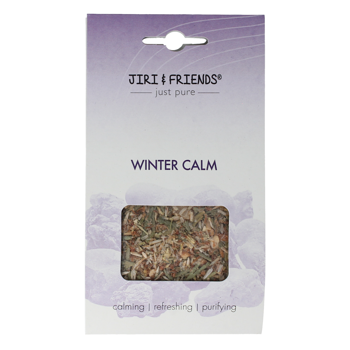 Jiri & Friends Harswierook winter calm 30.00 Gram
