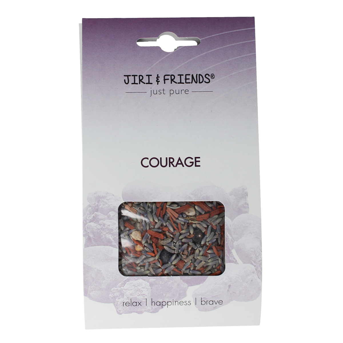 Jiri & Friends Harswierook courage 30.00 Gram
