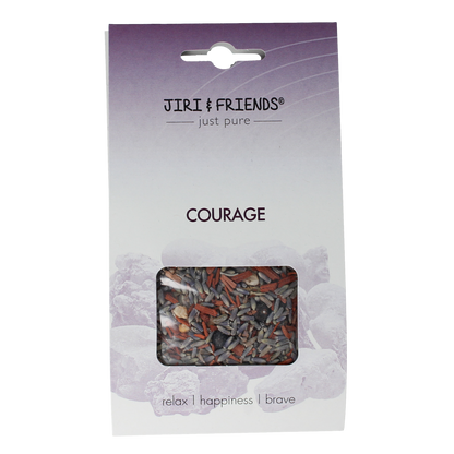 Jiri & Friends Harswierook courage 30.00 Gram