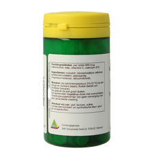 SNP Jodium 800 mcg + Q10 100.00 Tabletten