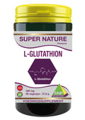 SNP L-Glutathion 300mg puur 90.00 Capsules