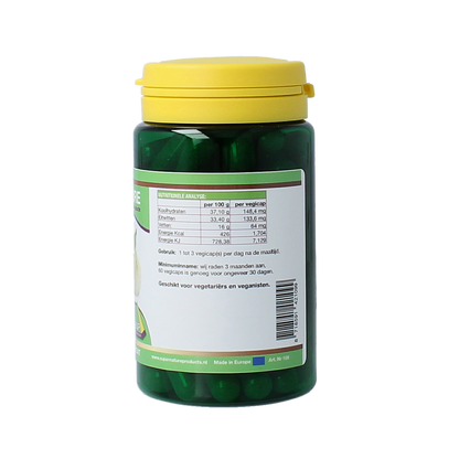 SNP Venkel 400 mg puur 60.00 Vegetarische capsules