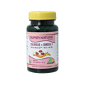 SNP Zalmolie & vit. K2 mena Q7 & vit. D3 & vit. E 60.00 Capsules