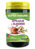 SNP Appelazijn blaaswier 400 mg en 100mcg jodium 60.00 Vegetarische capsules