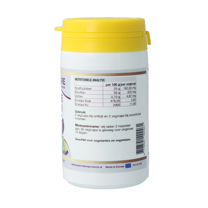 SNP Glucosamine collageen type II puur 60.00 Capsules