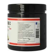 SNP Vitamine C puur 500.00 Gram