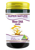 SNP Meer DHA visolie 60.00 Capsules