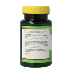 SNP Orthosiphon 50.00 Tabletten