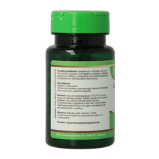 SNP Enzymen probioticum complex 60.00 Capsules
