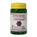 SNP L-Tryptofaan 500mg 60.00 Vegetarische capsules