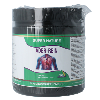 SNP Ader rein 300.00 Tabletten