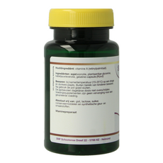 SNP Vitamine A 3000 mcg 60.00 Capsules