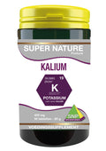 SNP Kalium 400 mg 50.00 Tabletten