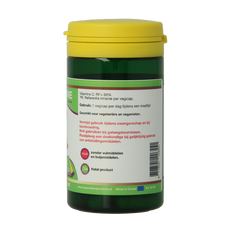 SNP Curcuma complex 5000mg 30 Vegetarische capsules