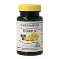 SNP B Complex 30.00 Softgels