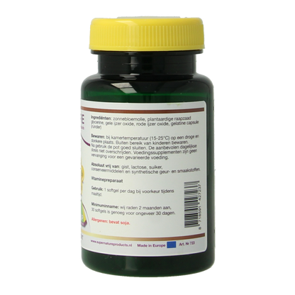 SNP B Complex 30.00 Softgels