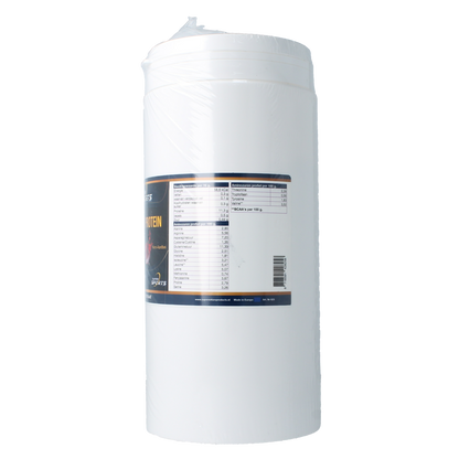 SNP Protein kers aardbei vegan 320.00 Gram