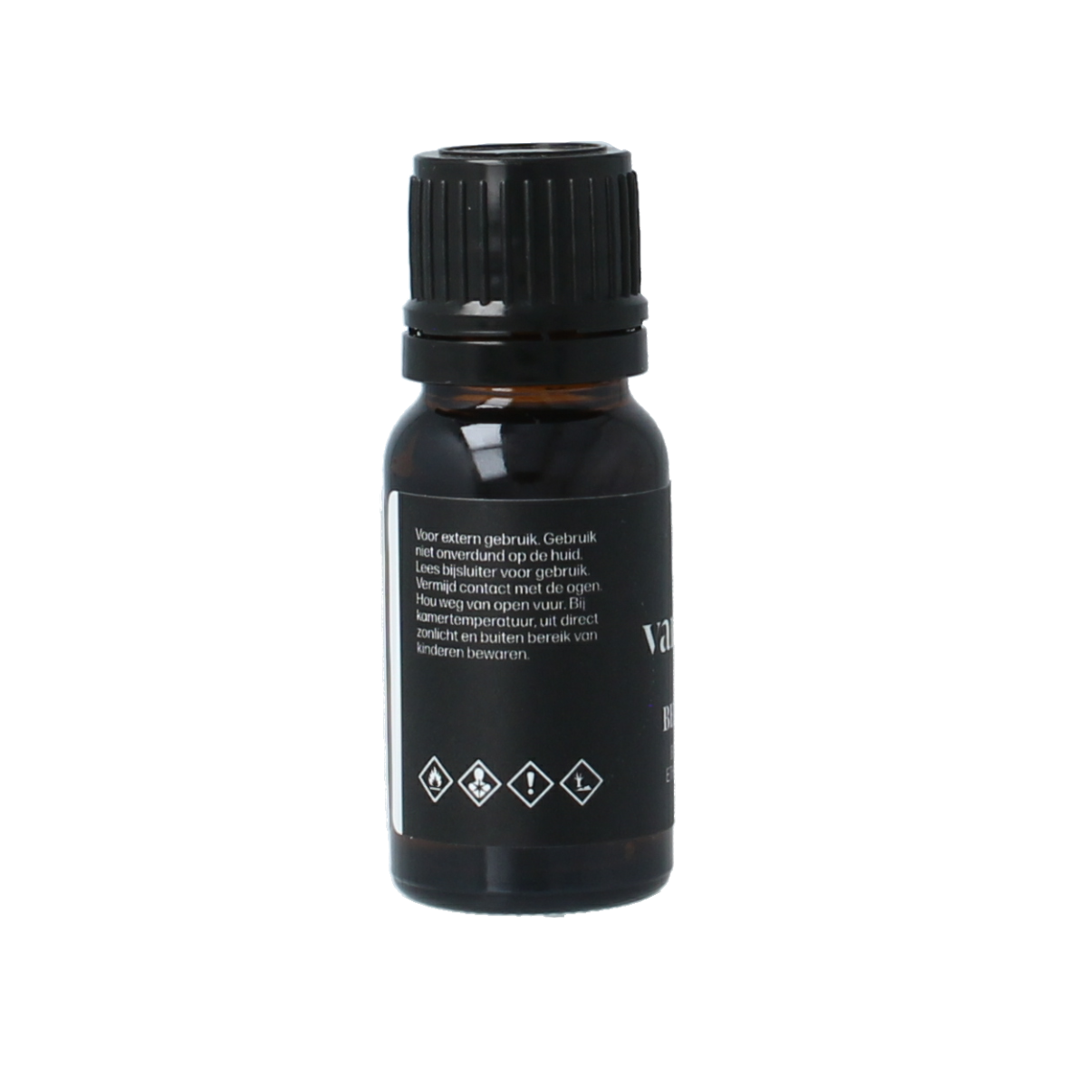 Van Toen Bergamot bio 10.00 Milliliter
