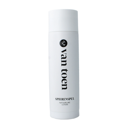 Van Toen Spierenspul 200.00 Milliliter