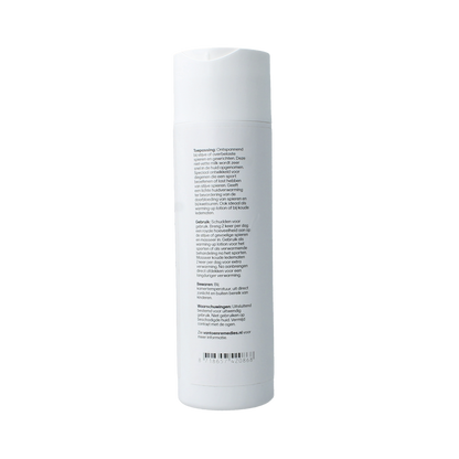Van Toen Spierenspul 200.00 Milliliter