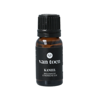 Van Toen Kaneel bio 10.00 Milliliter