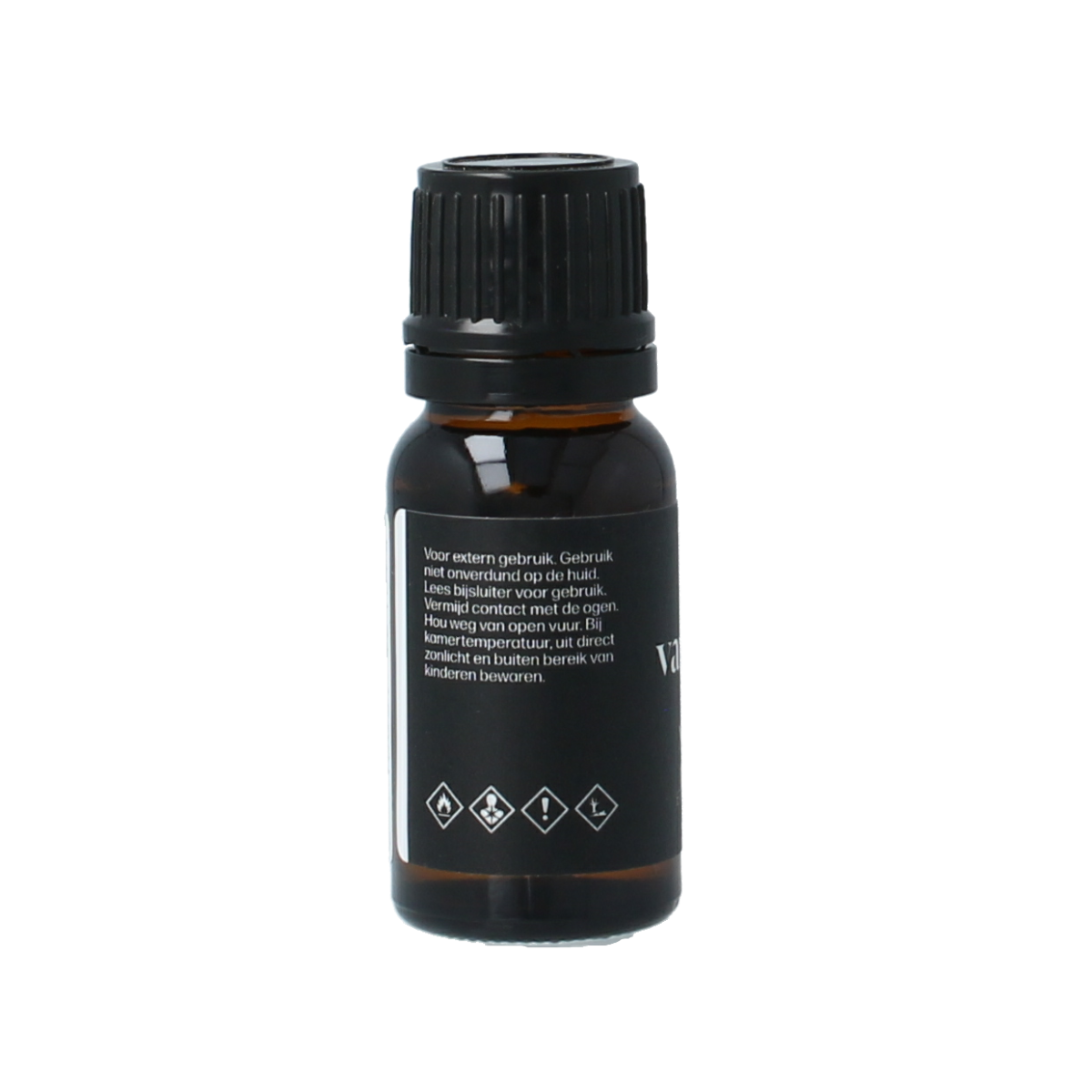 Van Toen Niaouli bio 10.00 Milliliter